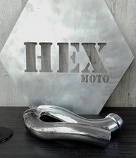 BMW R69 R69S R69US Air Intake