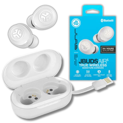 Kabellose ear kopfhörer - kabellose, in-ear-kopfhörer