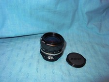 Nikon NIKKOR 28 mm f2.8