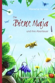 Die biene maja und ihre - die,