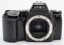 Minolta Dynax 3xi 3 xi 3-xi Gehäuse Body SLR Kamera Spiegelreflexkamera