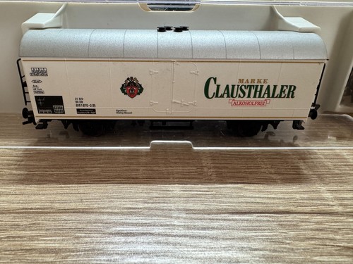 Fleischmann 5327 k - fleischmann,