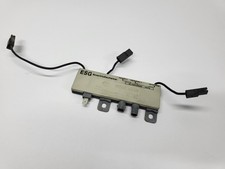 BMW 5er E34  Antennenverstärker Verstärker Antenne Radio  1384421  (00)