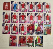 Topps premier league - topps,