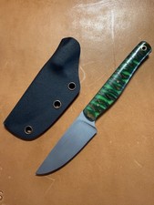 Heidi Blacksmith Fixed Messer