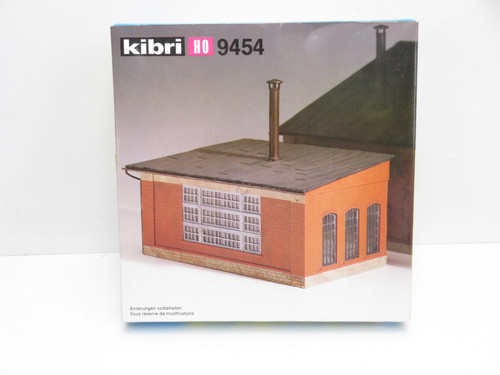 Kibri 9454 dc - 9454,