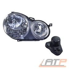 SCHEINWERFER HAUPTSCHEINWERFER