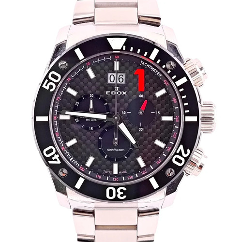 Edox class chronoffshore - 1, big
