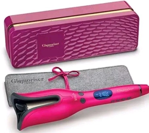 Glamoriser volume boost - glamoriser,
