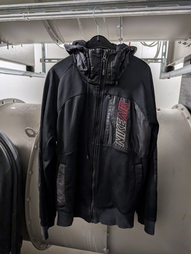 Nike air windbreaker jacke - windbreaker,