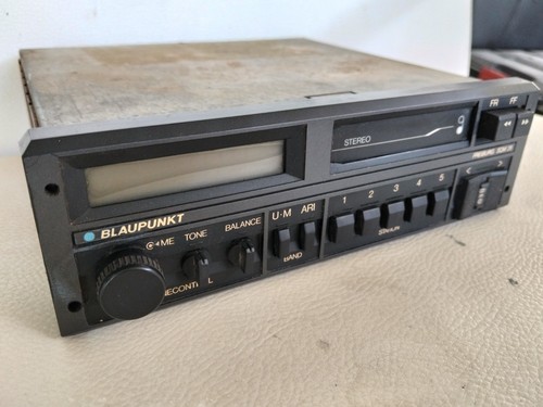 Radio blaupunkt freiburg sqm - blaupunkt,