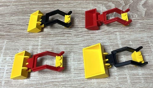 Lego schaufel baggerschaufel - lego,