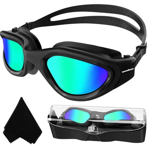 Schwimmbrille erwachsene - schwimmbrille,