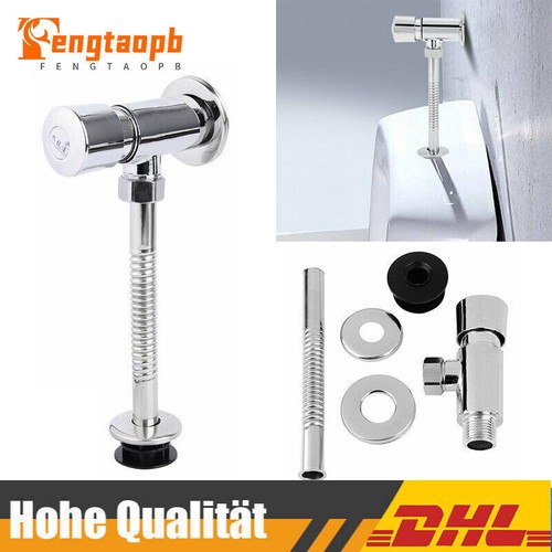 Urinal druckspüler pissoir - druckspüler, wc