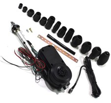 Passend für Mercedes W123