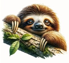 Bügelbild ca. 16x20 cm