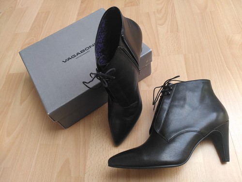 Wie neu vagabond - neu:,