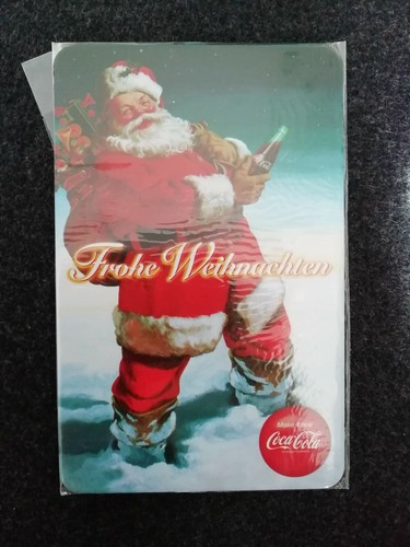 Coca cola weihnachtsmann - cola, "weihnachtsmann"