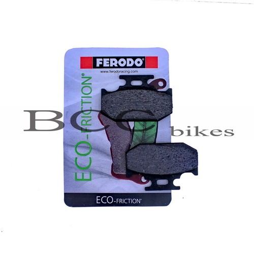 Ferodo bremsklötze - ferodo,
