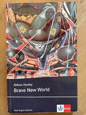 Aldous Huxley - Brave New