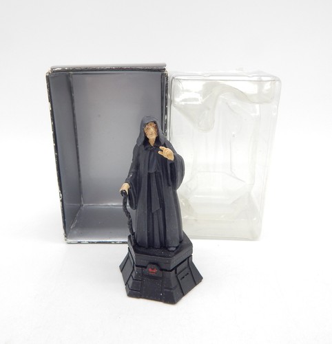 Star wars deagostini - star,
