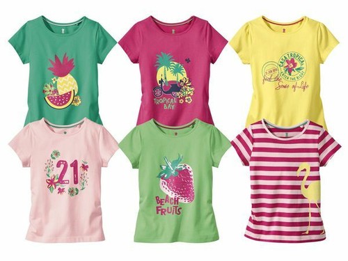 Lupilu kleinkinder mädchen - 2,