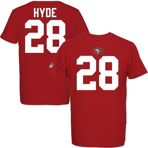 Nfl shirt san francisco - t-shirt,