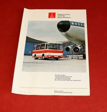 Prospekt magirus deutz 120 - magirus,
