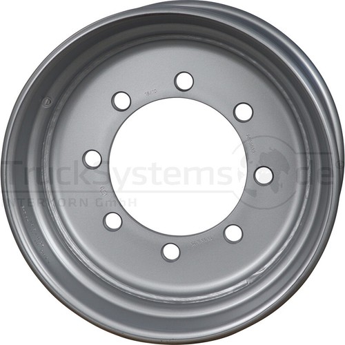 Maxion scheibenrad 2890033 - maxion,
