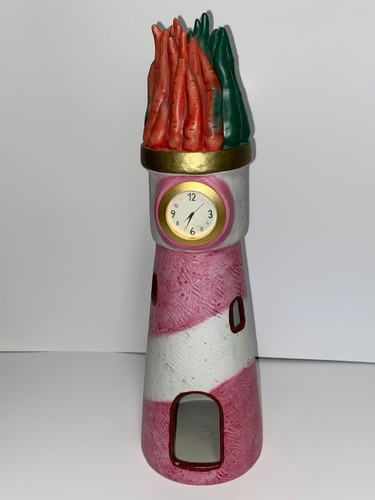 Leuchtturm - , (peperoniturm)
