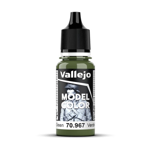 Vallejo model color 967 - vallejo,