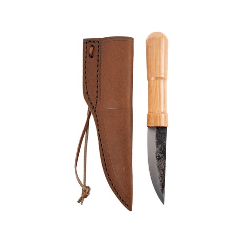 Handgeschmiedetes messer - handgeschmiedetes,