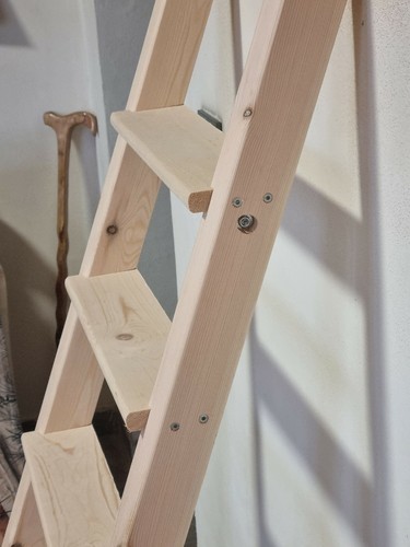 Neue variable breite - breite, leiter