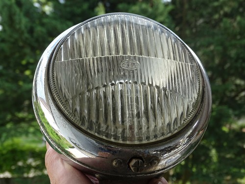 Nebelscheinwerfer foglight