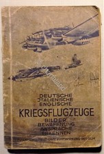 WWII - Deutsche Italienische