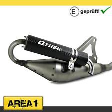 Sport Auspuff Kreidler Hiker