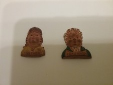 WHW Winterhilfswerk 2 ton