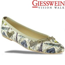 Giesswein BELLEVUE Leder