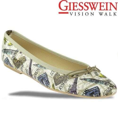 Giesswein bellevue leder - giesswein,