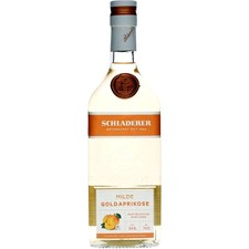 Schladerer Milde Goldaprikose