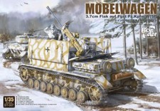 Border Models BT-007 1:35