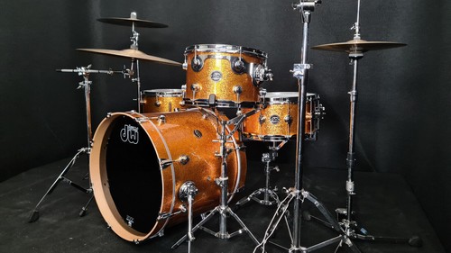 Drumset performance usa - performance,