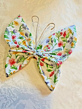 Schmetterling groß ❤️