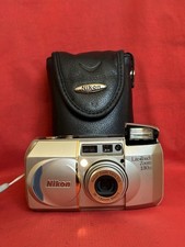 Nikon Lite Touch Zoom 130 ED