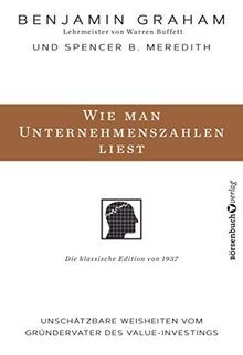 Wie man unternehmenszahlen - wie,