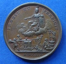 Frankreich, Bronzemedaille