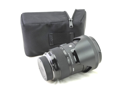 Für nikon sigma art - für,