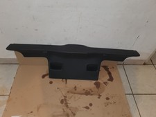 VW Lupo 6X Verkleidung