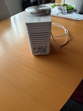 Jura Z10 Aluminium Weiss +