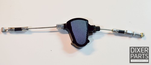 Easy pull clutch lever for - easy,